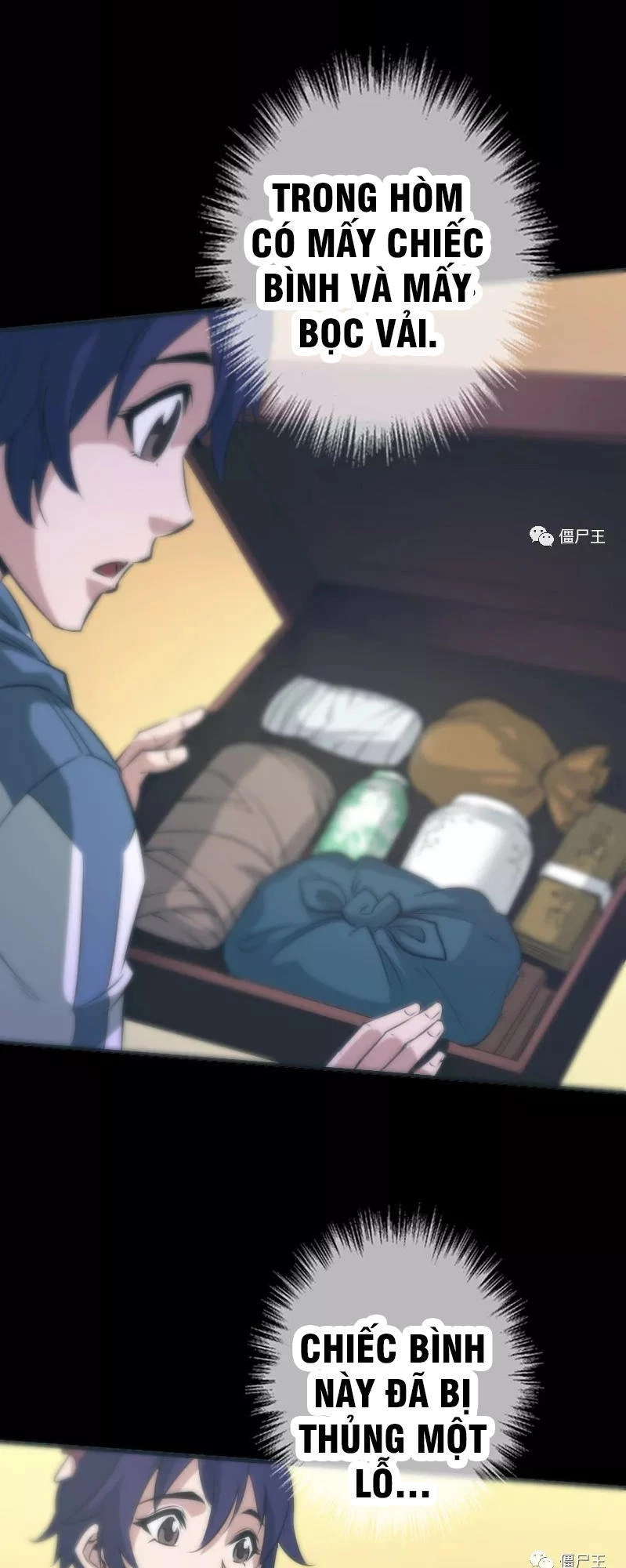 Kiếp Thiên Vận Chapter 29 - 23