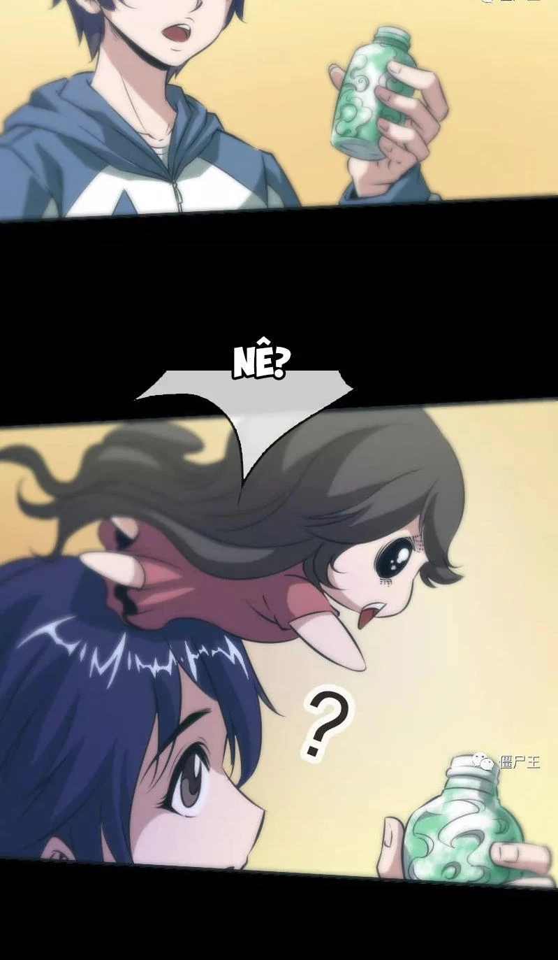 Kiếp Thiên Vận Chapter 29 - 24