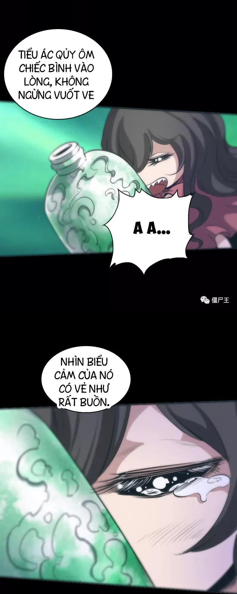 Kiếp Thiên Vận Chapter 29 - 25