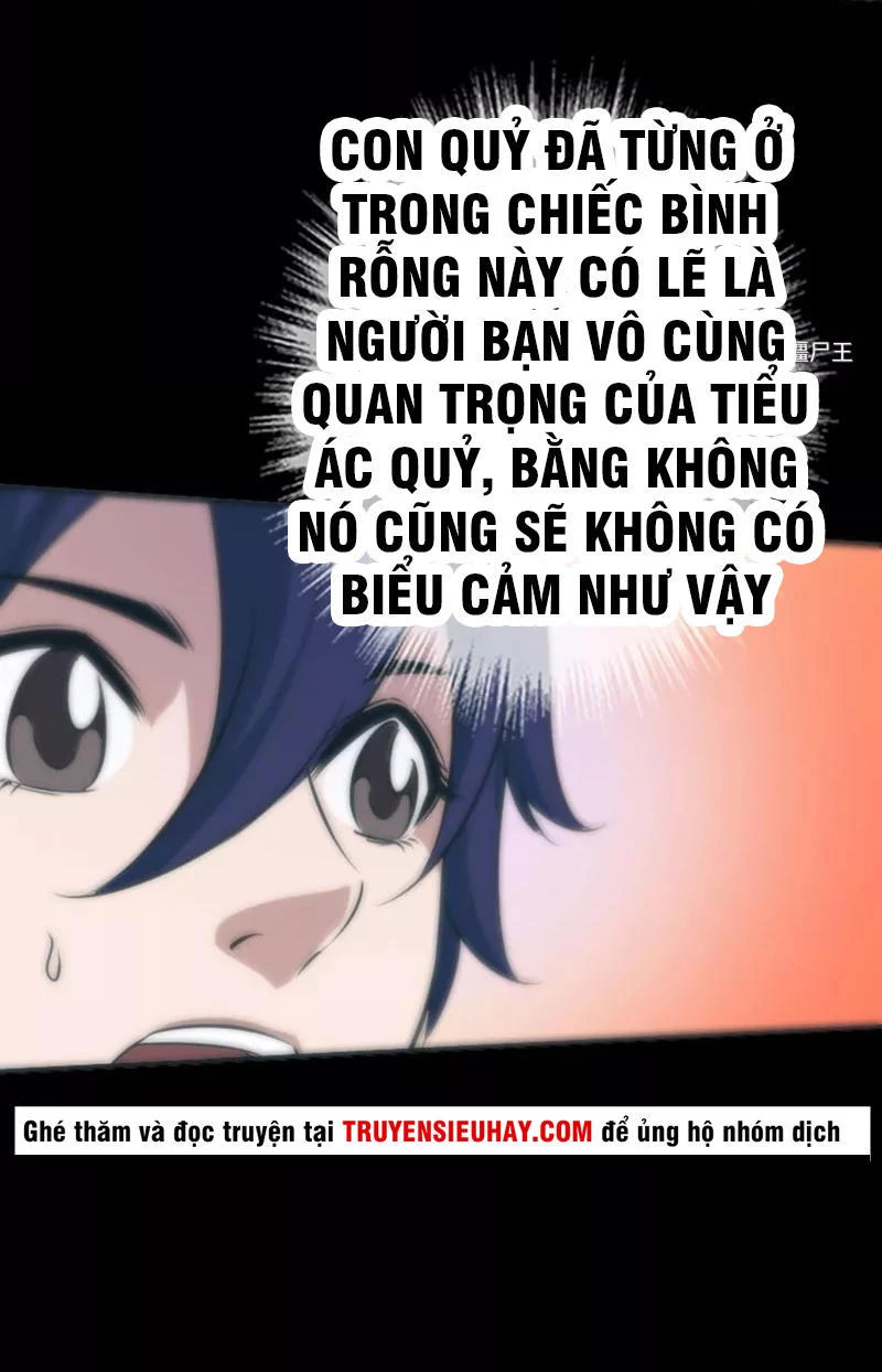 Kiếp Thiên Vận Chapter 29 - 26