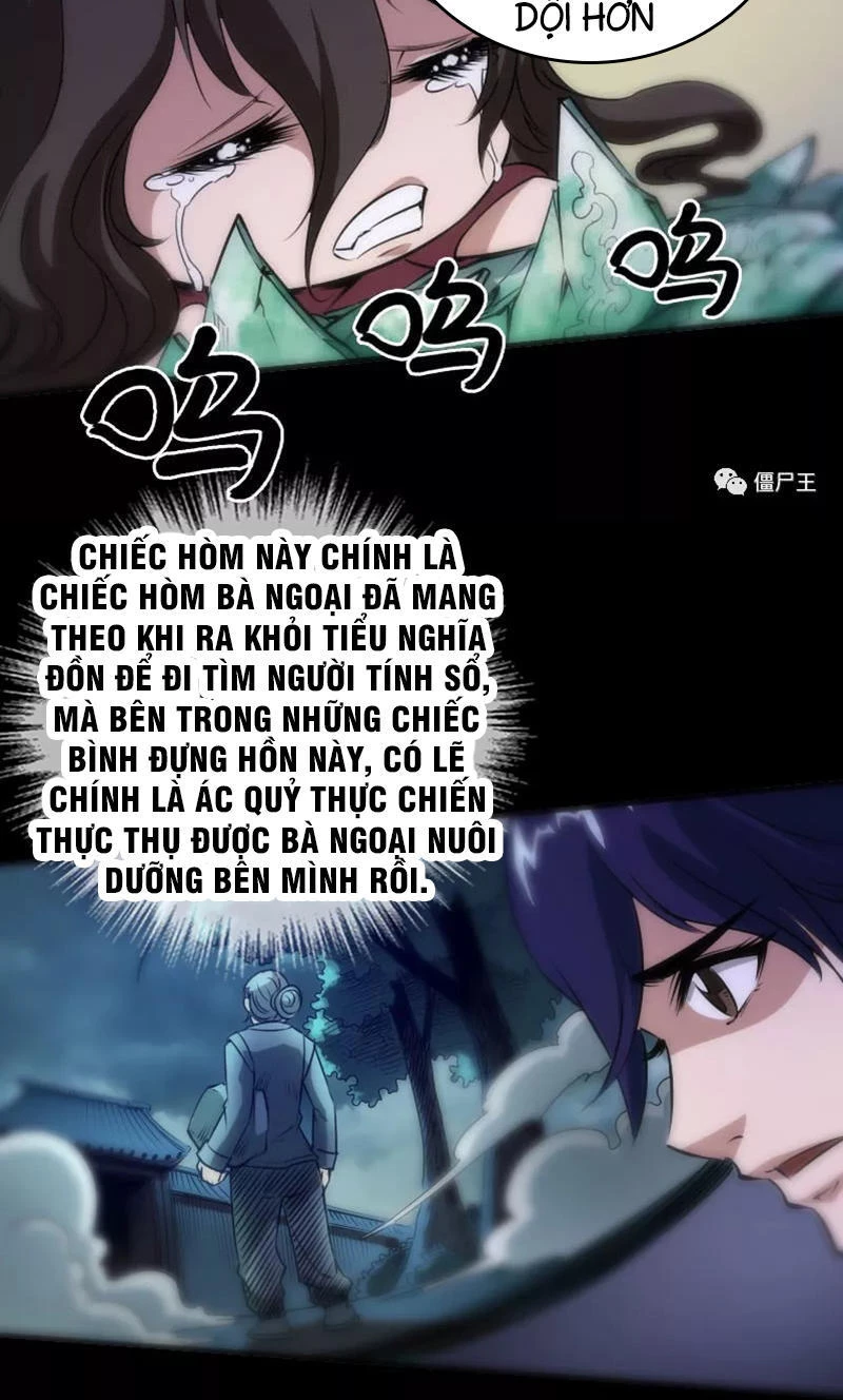 Kiếp Thiên Vận Chapter 30 - 3