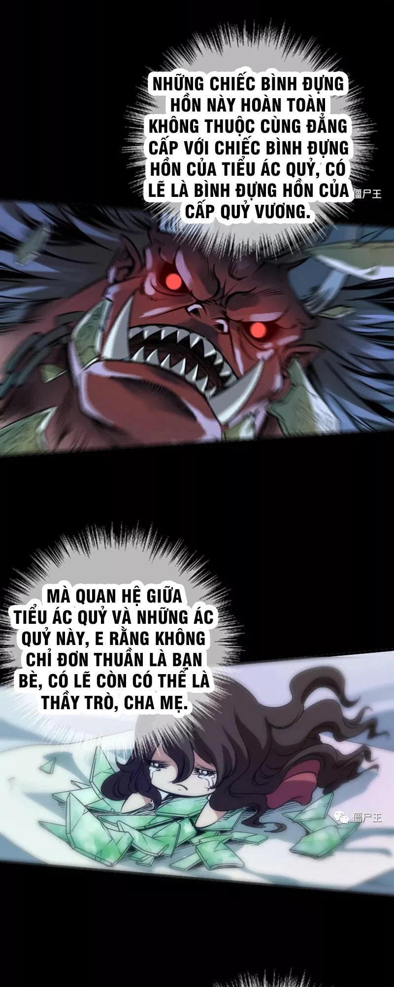 Kiếp Thiên Vận Chapter 30 - 4