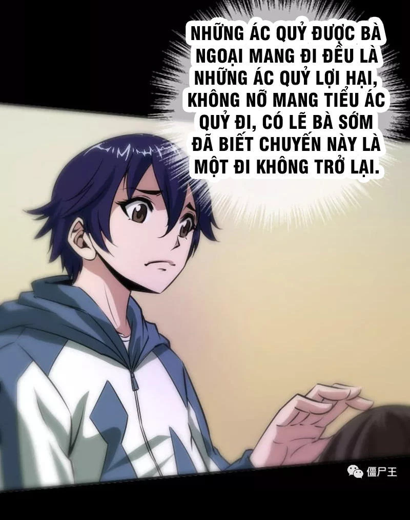 Kiếp Thiên Vận Chapter 30 - 5