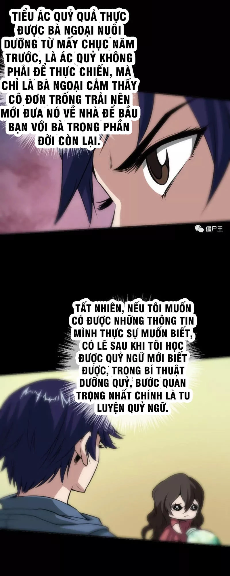 Kiếp Thiên Vận Chapter 30 - 12