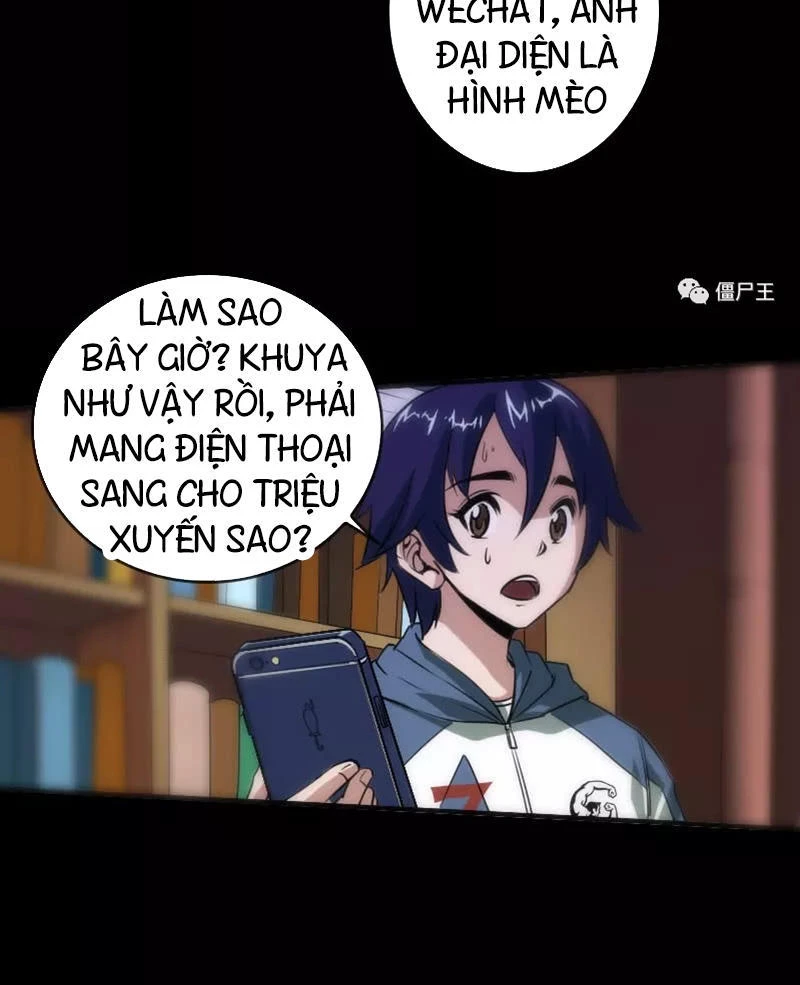 Kiếp Thiên Vận Chapter 30 - 15