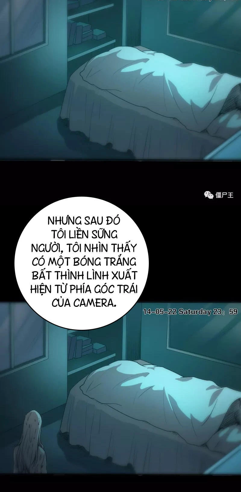 Kiếp Thiên Vận Chapter 30 - 17