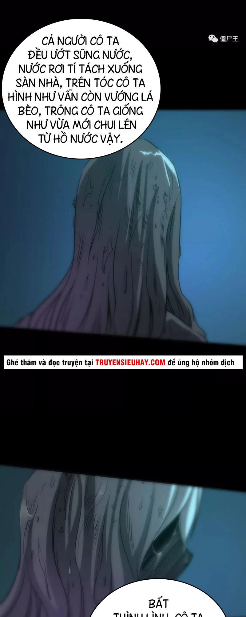 Kiếp Thiên Vận Chapter 30 - 18