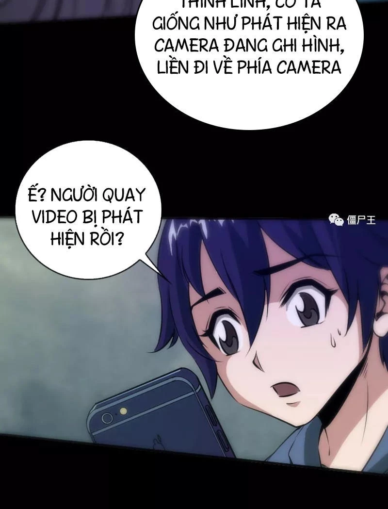 Kiếp Thiên Vận Chapter 30 - 19