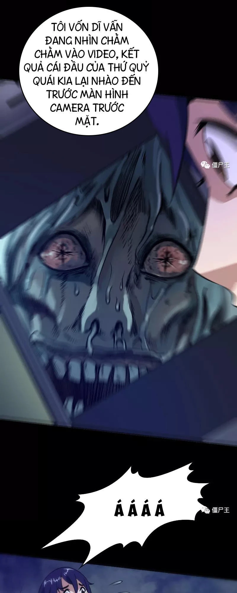 Kiếp Thiên Vận Chapter 30 - 20