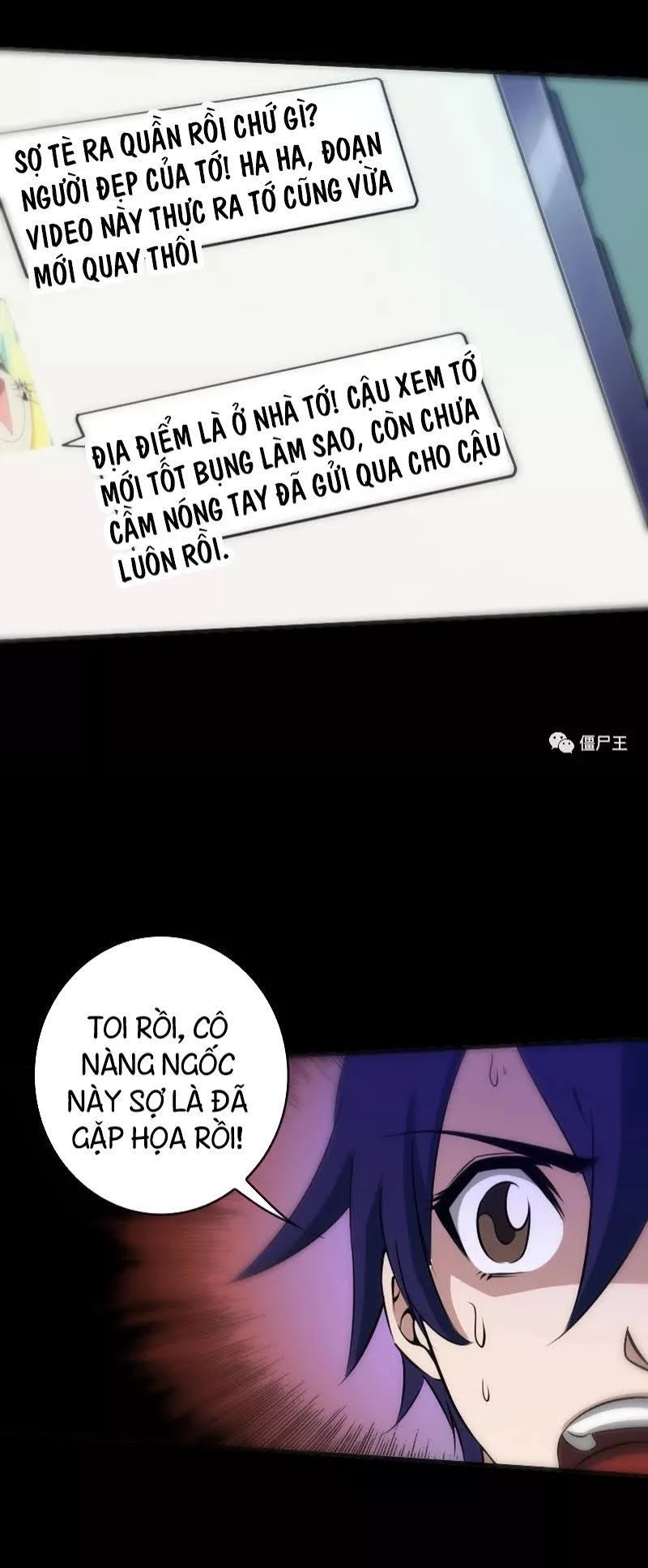 Kiếp Thiên Vận Chapter 30 - 23