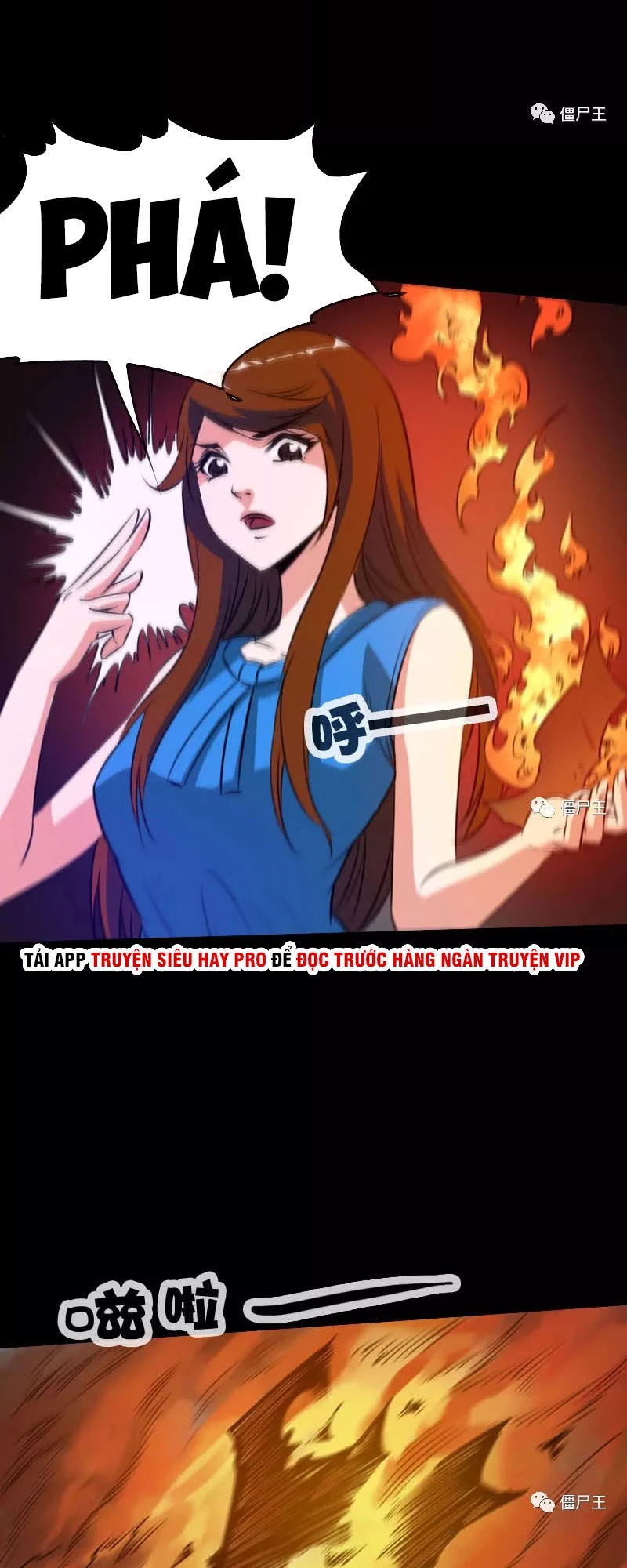 Kiếp Thiên Vận Chapter 34 - 4