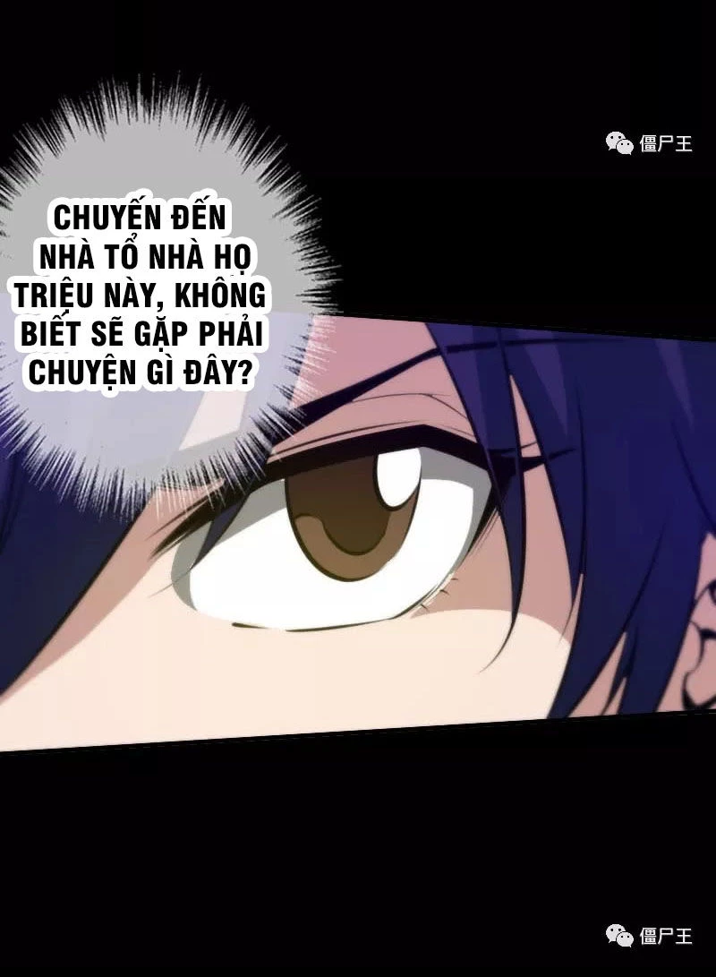 Kiếp Thiên Vận Chapter 34 - 10