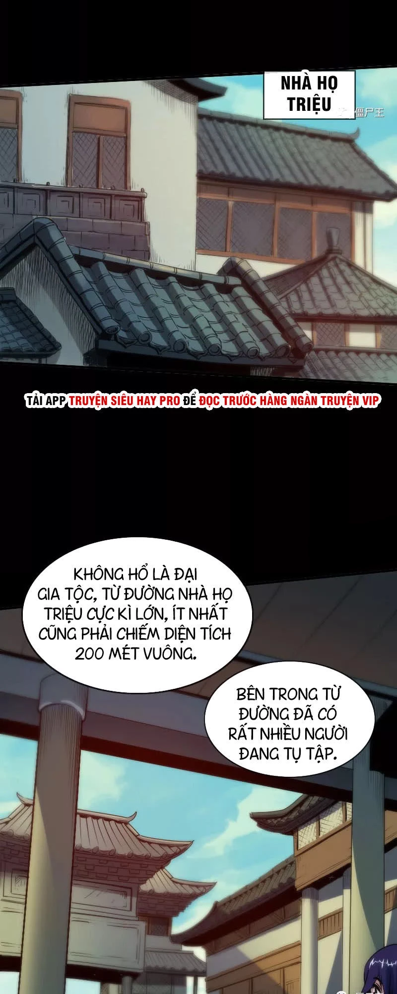 Kiếp Thiên Vận Chapter 34 - 17