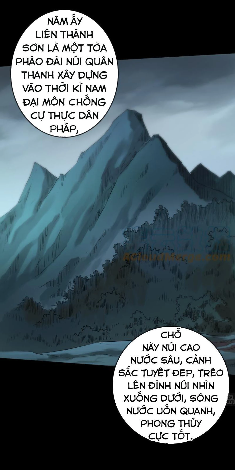 Kiếp Thiên Vận Chapter 37 - 4