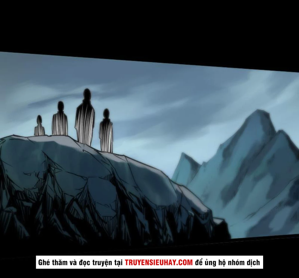 Kiếp Thiên Vận Chapter 37 - 5