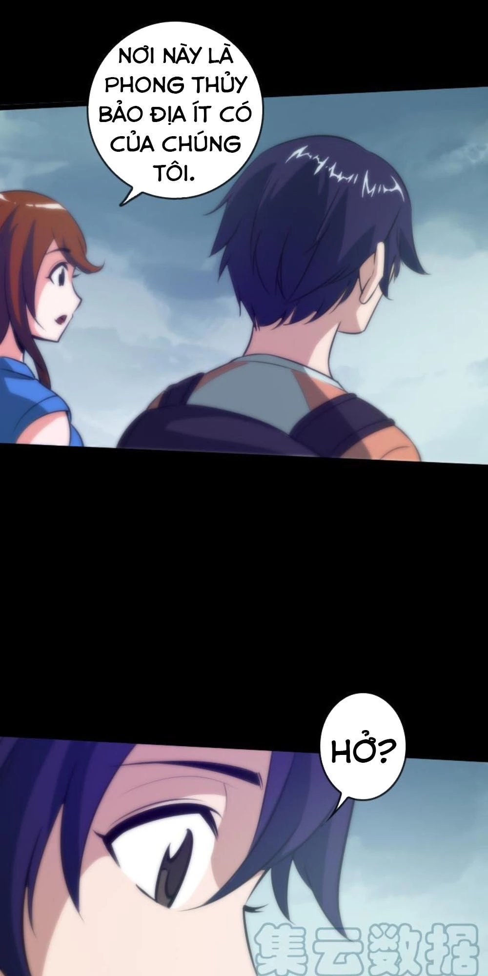 Kiếp Thiên Vận Chapter 37 - 6