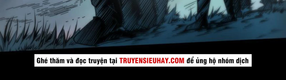 Kiếp Thiên Vận Chapter 37 - 11