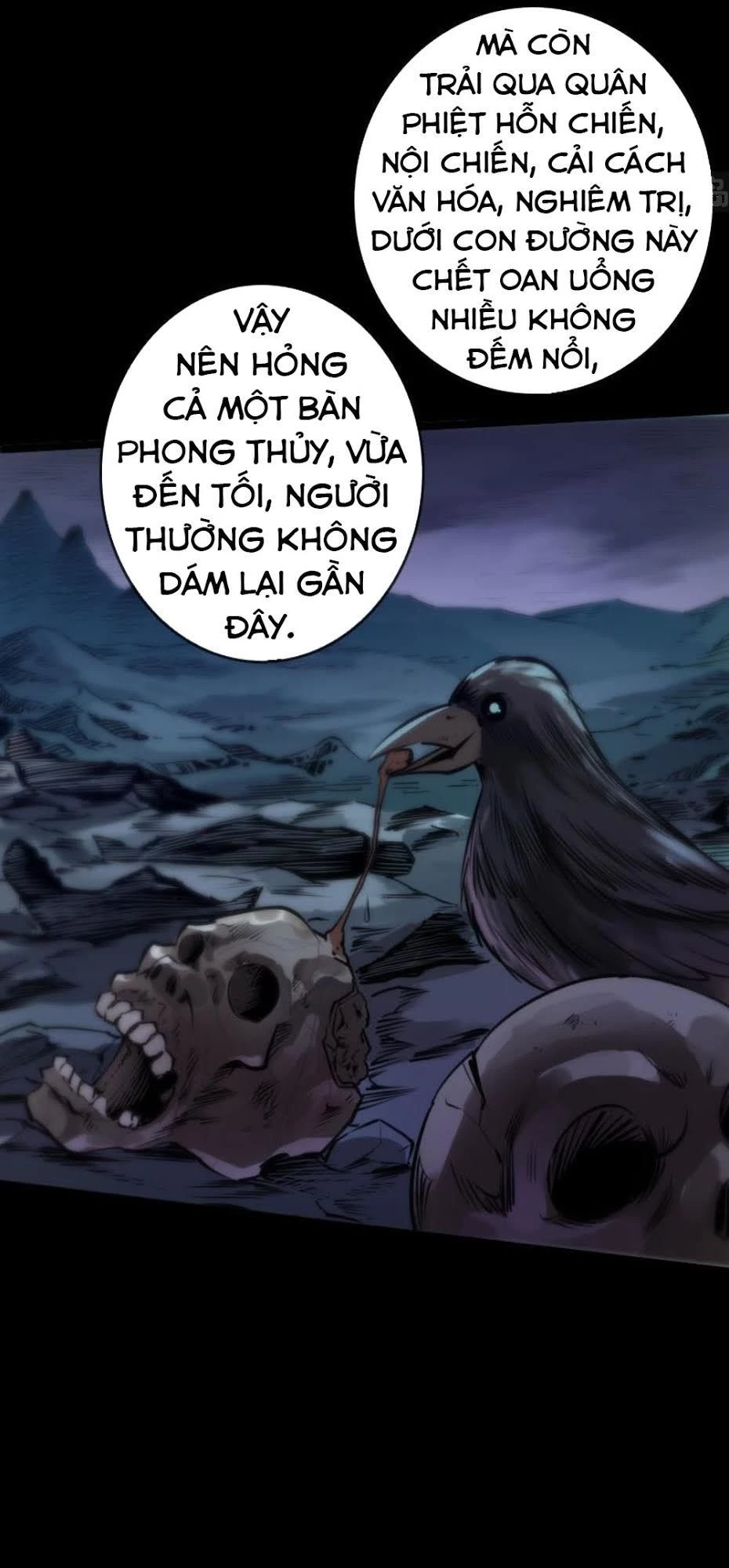 Kiếp Thiên Vận Chapter 37 - 12