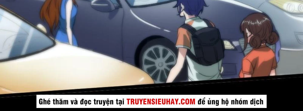 Kiếp Thiên Vận Chapter 37 - 15