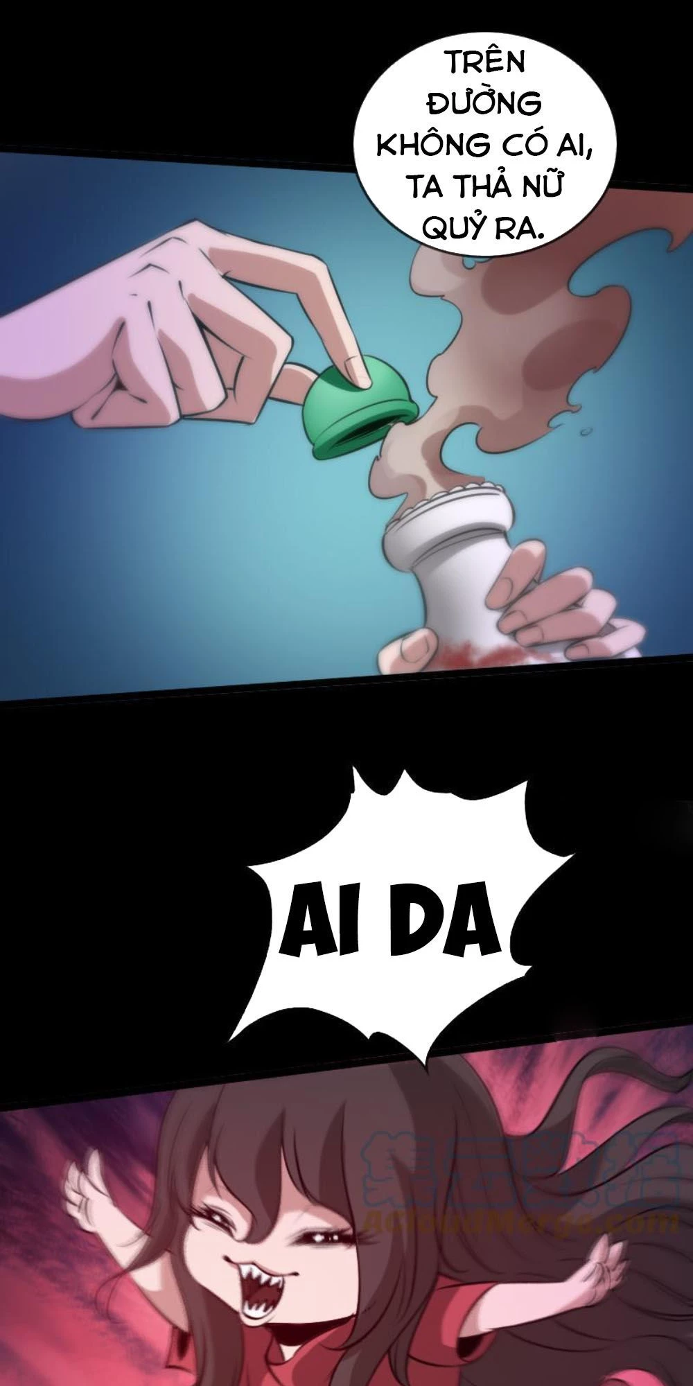 Kiếp Thiên Vận Chapter 37 - 20