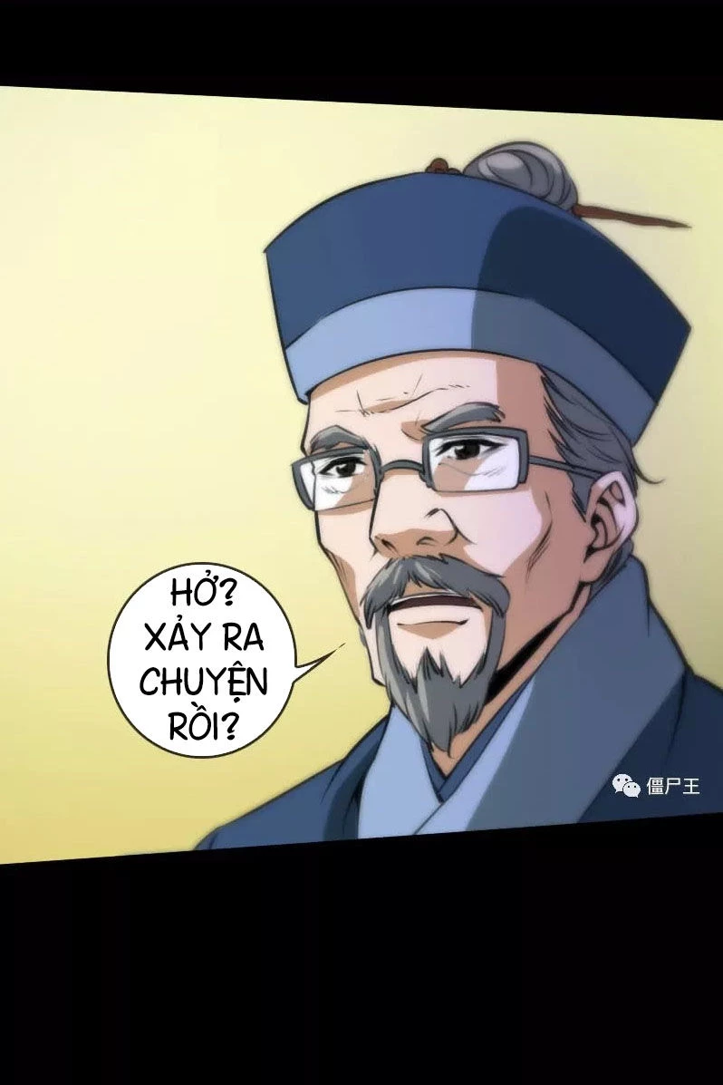 Kiếp Thiên Vận Chapter 40 - 4