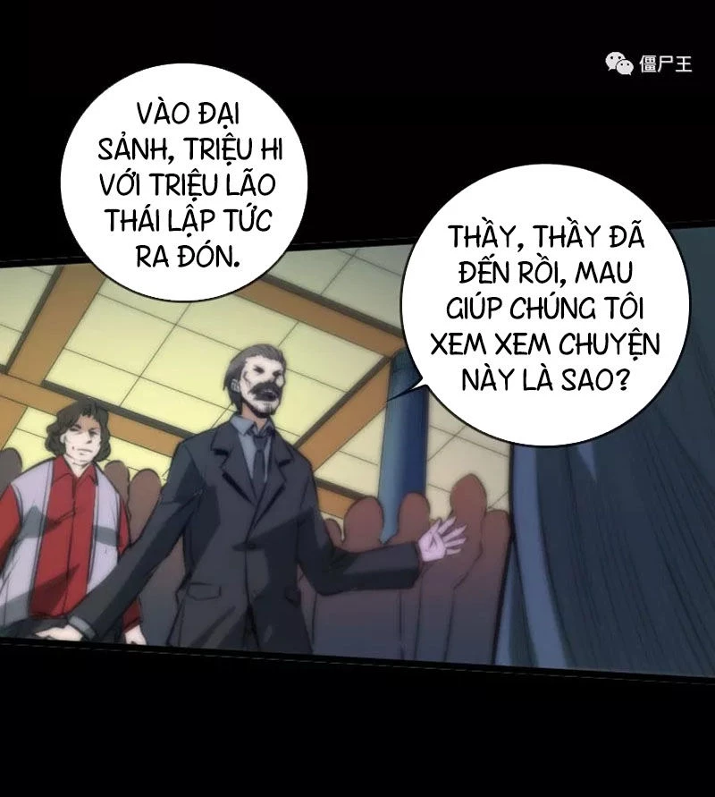 Kiếp Thiên Vận Chapter 40 - 8