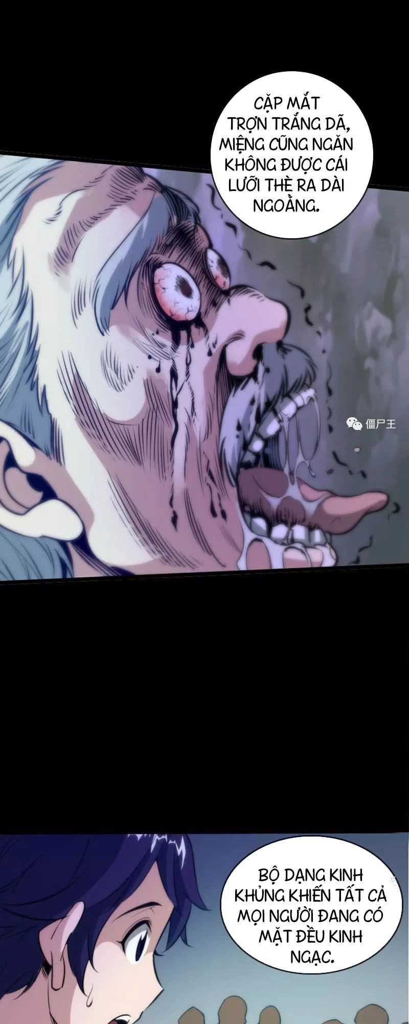 Kiếp Thiên Vận Chapter 40 - 10