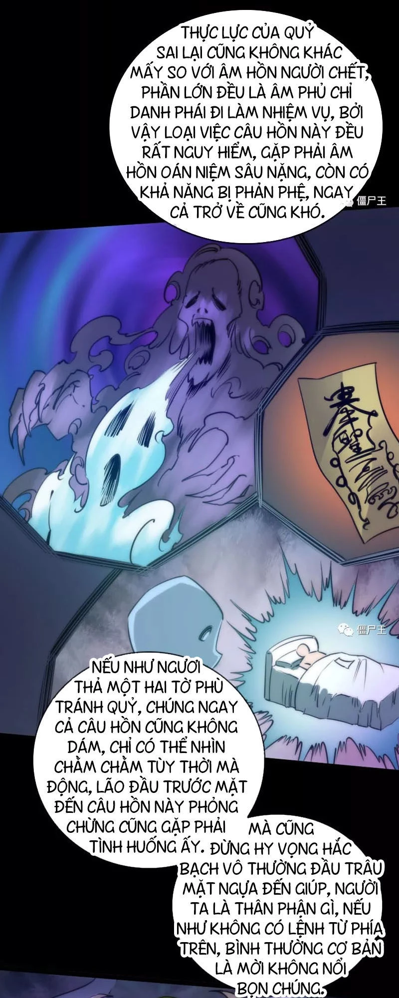 Kiếp Thiên Vận Chapter 40 - 14