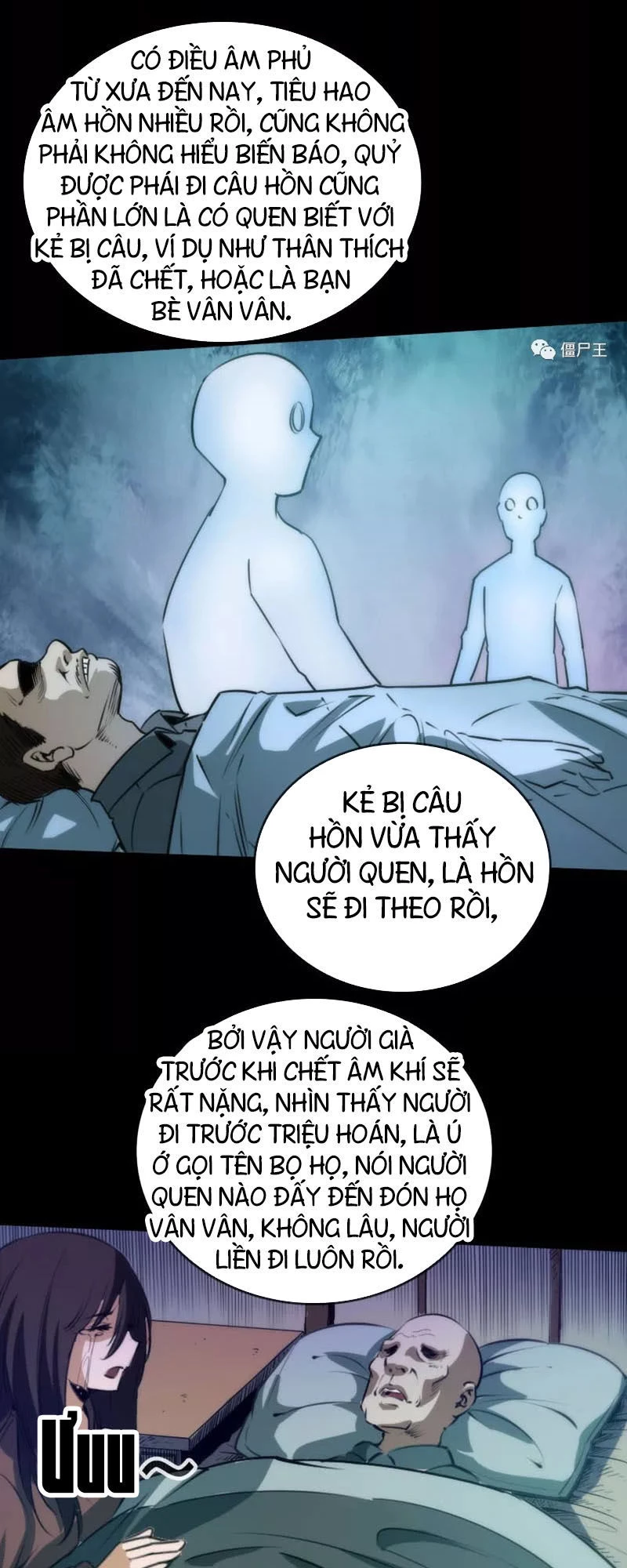 Kiếp Thiên Vận Chapter 40 - 16