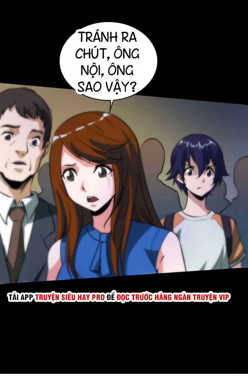 Kiếp Thiên Vận Chapter 40 - 20