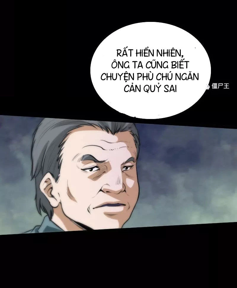 Kiếp Thiên Vận Chapter 41 - 4