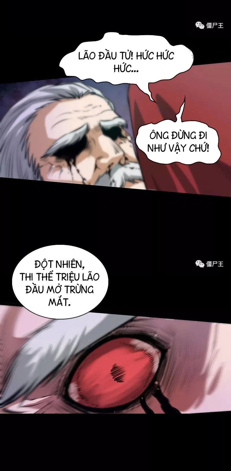 Kiếp Thiên Vận Chapter 41 - 9