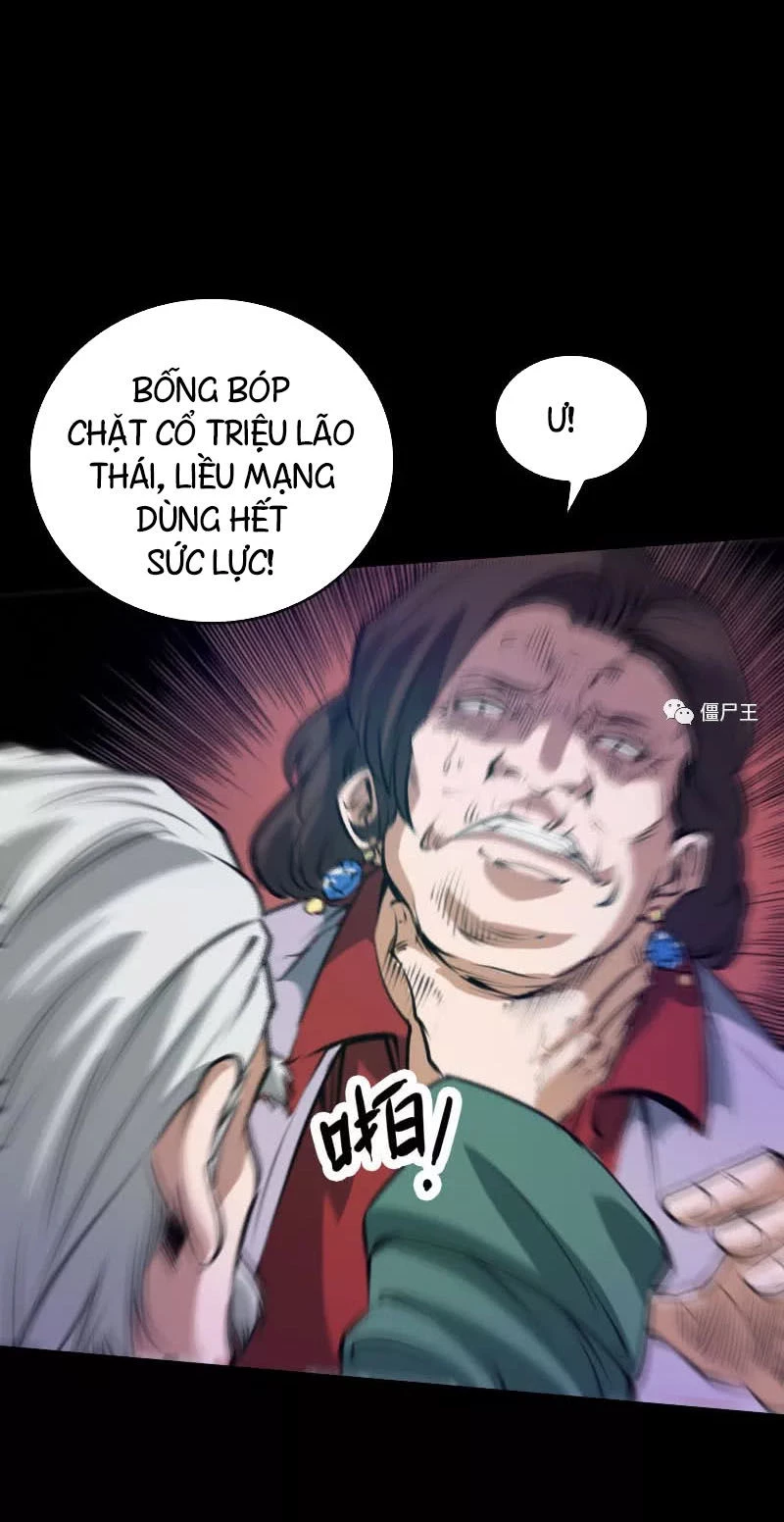 Kiếp Thiên Vận Chapter 41 - 10