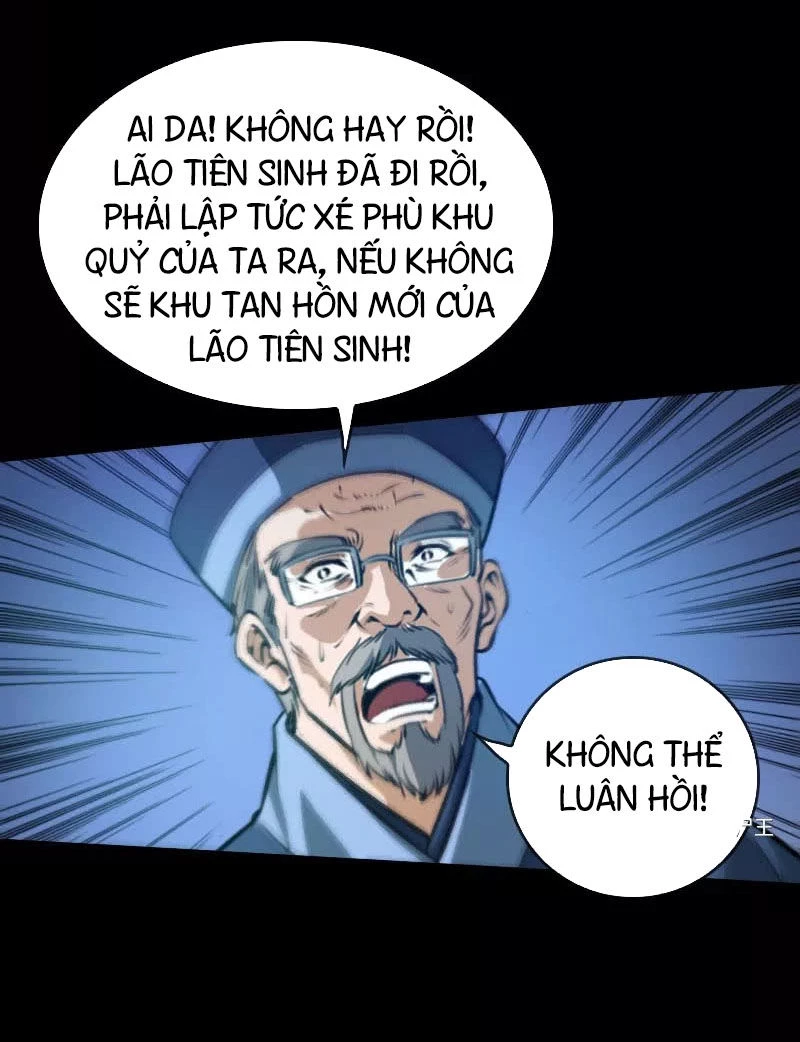 Kiếp Thiên Vận Chapter 41 - 15