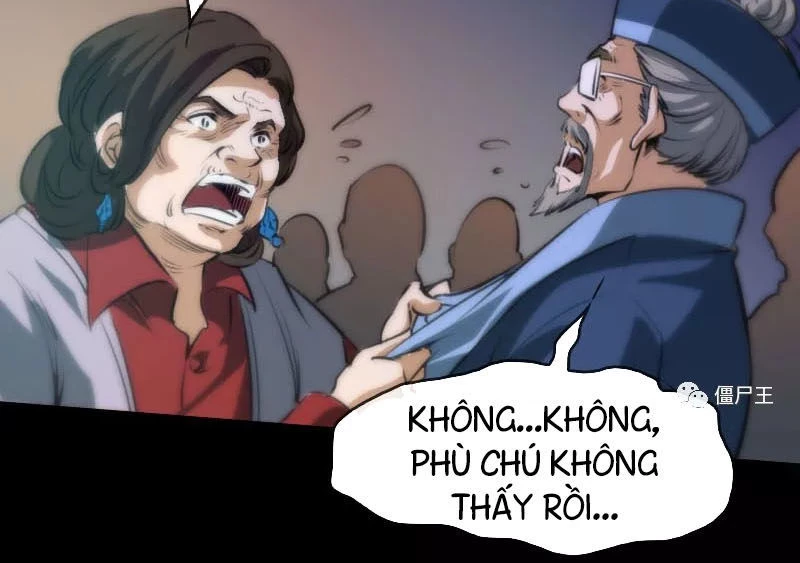 Kiếp Thiên Vận Chapter 41 - 17