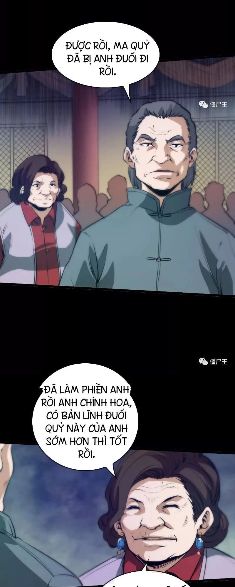 Kiếp Thiên Vận Chapter 42 - 15