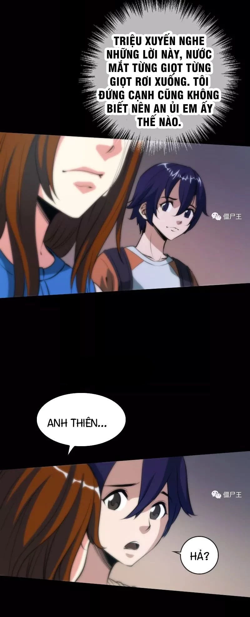Kiếp Thiên Vận Chapter 43 - 4