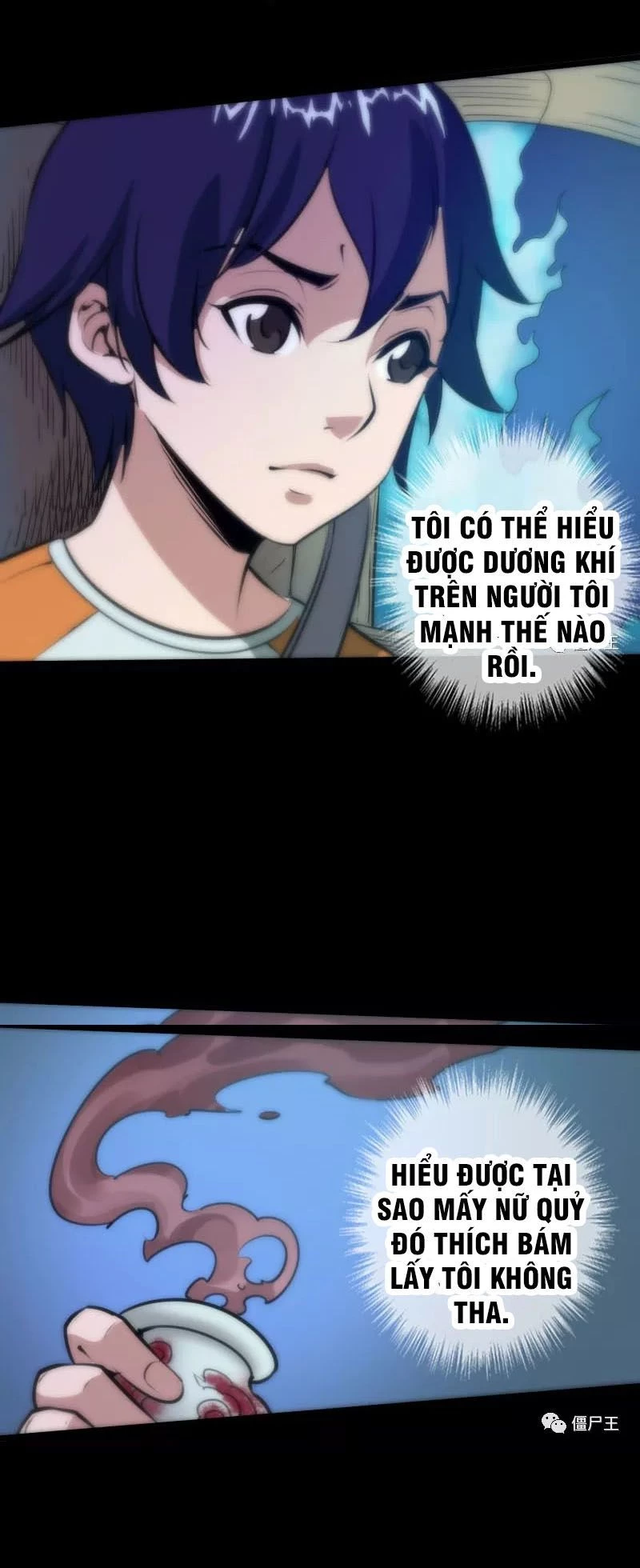 Kiếp Thiên Vận Chapter 43 - 13