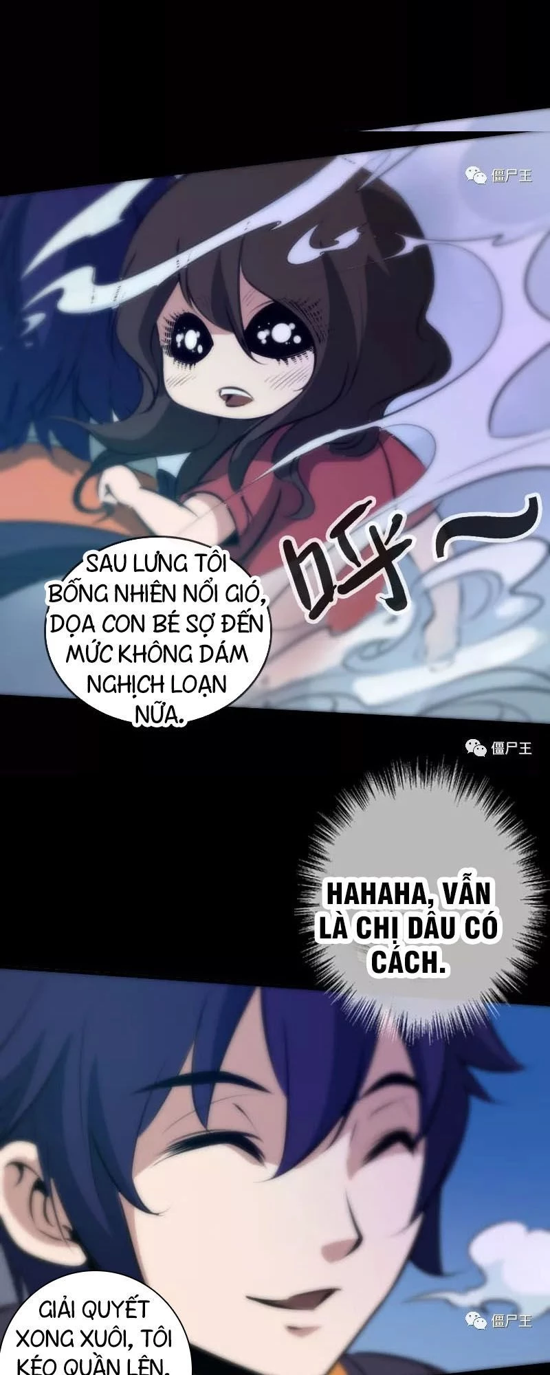 Kiếp Thiên Vận Chapter 44 - 13