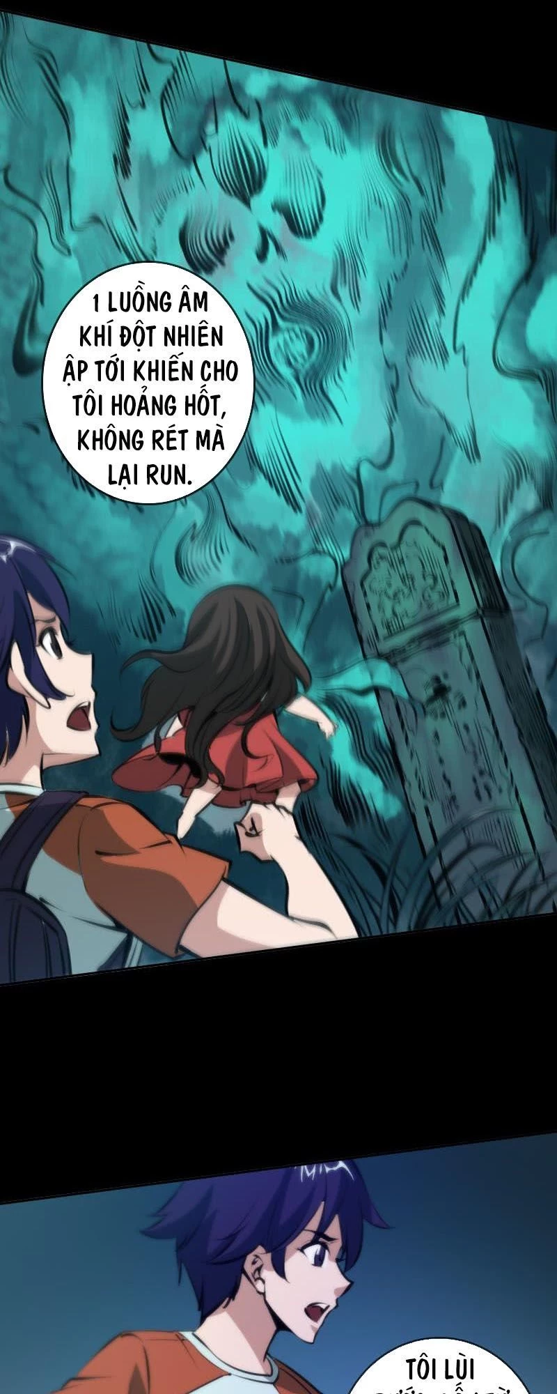 Kiếp Thiên Vận Chapter 45 - 14