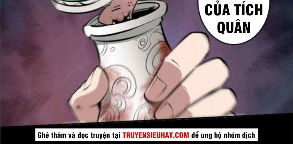 Kiếp Thiên Vận Chapter 48 - 13