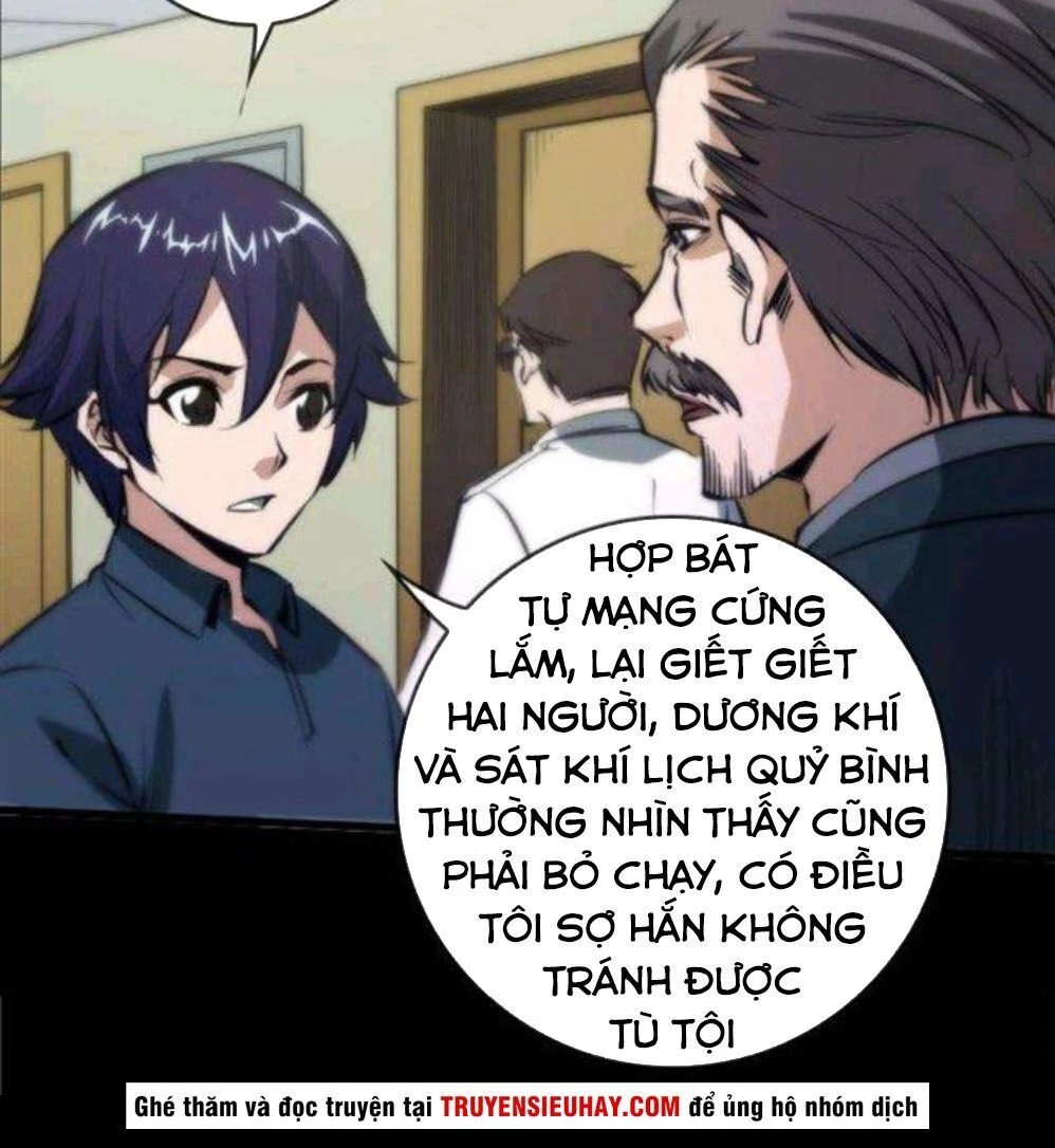 Kiếp Thiên Vận Chapter 50 - 5