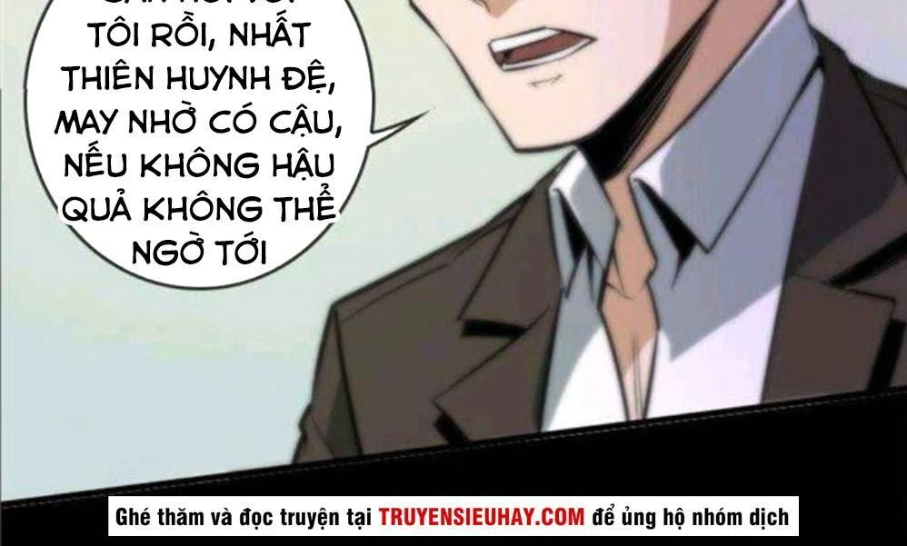 Kiếp Thiên Vận Chapter 50 - 21