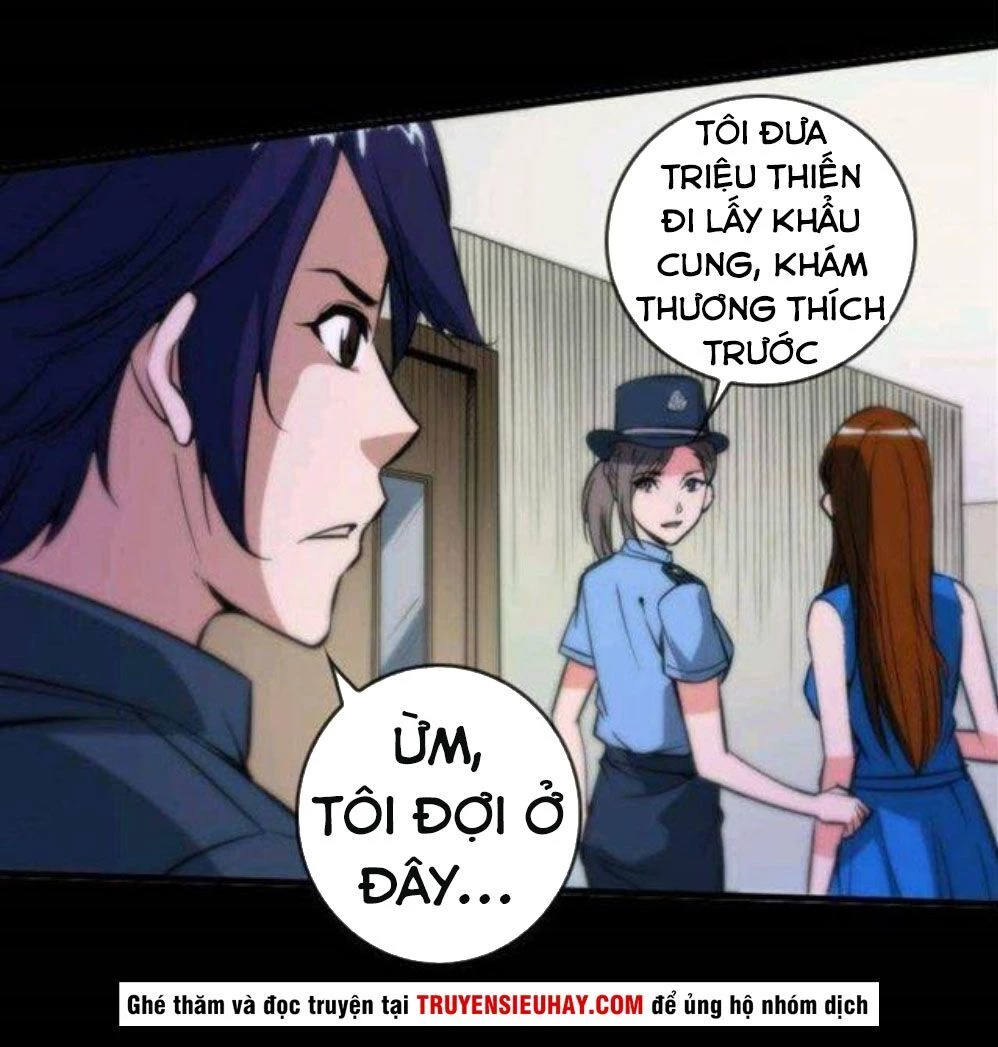 Kiếp Thiên Vận Chapter 50 - 24