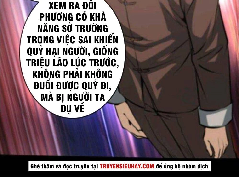 Kiếp Thiên Vận Chapter 51 - 7