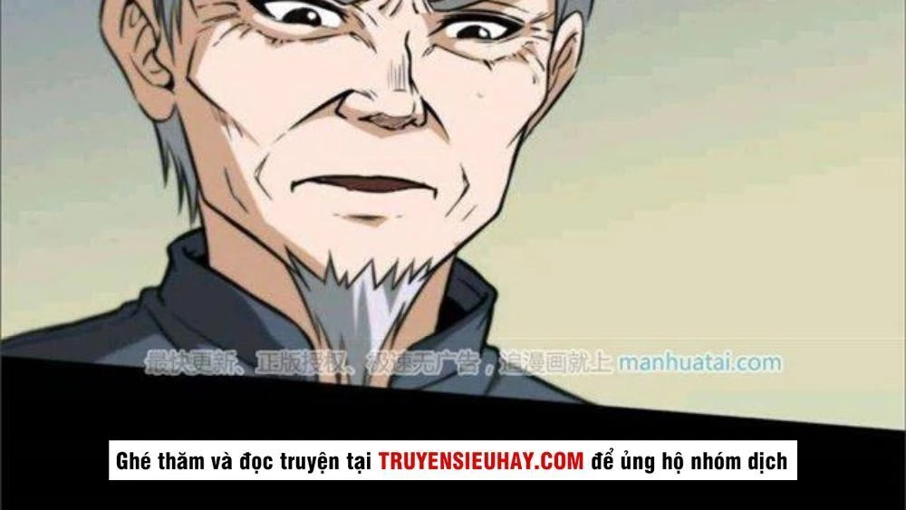 Kiếp Thiên Vận Chapter 60 - 10