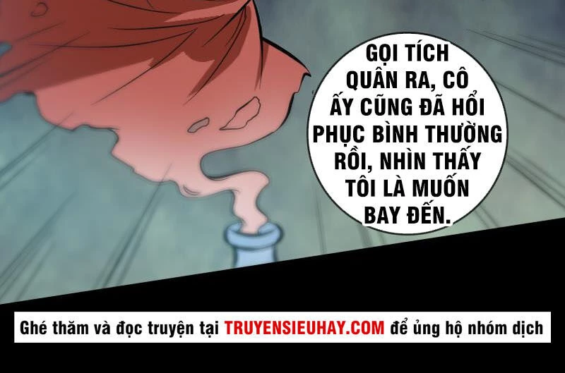 Kiếp Thiên Vận Chapter 63 - 8