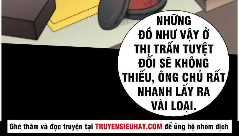 Kiếp Thiên Vận Chapter 66 - 7