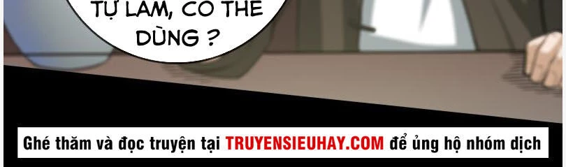 Kiếp Thiên Vận Chapter 66 - 11