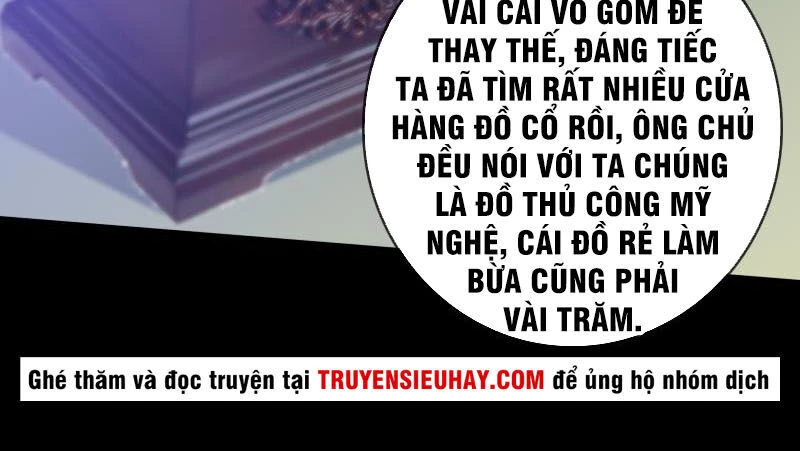 Kiếp Thiên Vận Chapter 67 - 8